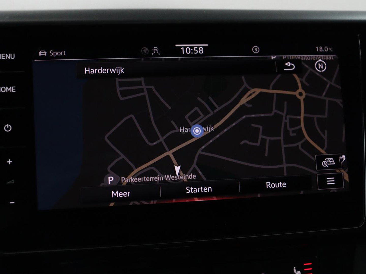 Volkswagen Arteon 1.4 TSI eHybrid R-Line | Panoramadak | Nappaleder | Stoelverwarming | Trekhaak | Camera | File Assistent | Carplay | Matrix LED | Navigatie | Sfeerverlichting | Achterbankverwarming | PHEV | Plug In