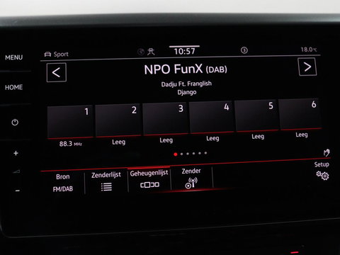 Volkswagen Arteon 1.4 TSI eHybrid R-Line | Panoramadak | Nappaleder | Stoelverwarming | Trekhaak | Camera | File Assistent | Carplay | Matrix LED | Navigatie | Sfeerverlichting | Achterbankverwarming | PHEV | Plug In