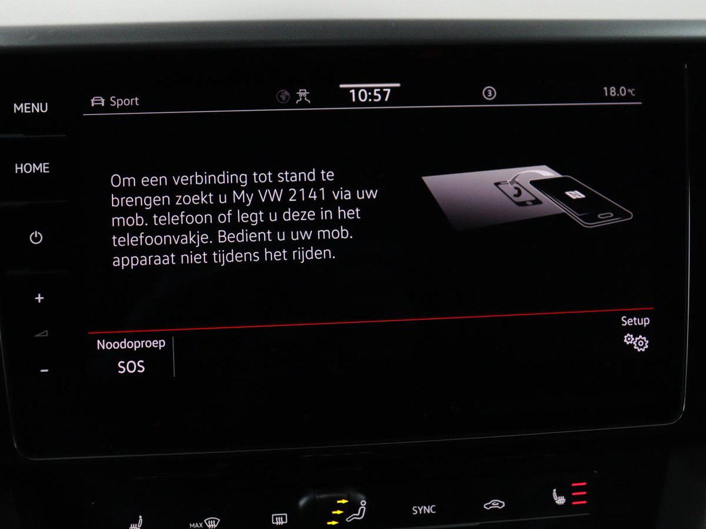 Volkswagen Arteon 1.4 TSI eHybrid R-Line | Panoramadak | Nappaleder | Stoelverwarming | Trekhaak | Camera | File Assistent | Carplay | Matrix LED | Navigatie | Sfeerverlichting | Achterbankverwarming | PHEV | Plug In