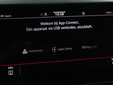 Volkswagen Arteon 1.4 TSI eHybrid R-Line | Panoramadak | Nappaleder | Stoelverwarming | Trekhaak | Camera | File Assistent | Carplay | Matrix LED | Navigatie | Sfeerverlichting | Achterbankverwarming | PHEV | Plug In