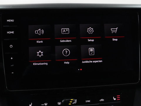 Volkswagen Arteon 1.4 TSI eHybrid R-Line | Panoramadak | Nappaleder | Stoelverwarming | Trekhaak | Camera | File Assistent | Carplay | Matrix LED | Navigatie | Sfeerverlichting | Achterbankverwarming | PHEV | Plug In
