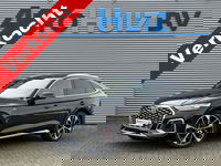 Audi Q5 - Sportback 55 TFSI e S Line Luchtvering Trekhaak Panoramadak Achteruitrijcamera 21 Inch DAB Keyless Entry