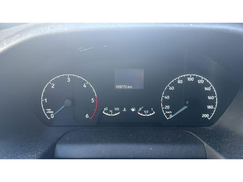 Ford Transit Custom 2.0 TDCI L1H1 Koeler Koelauto koel auto koelwagen cooler cooling engine no power