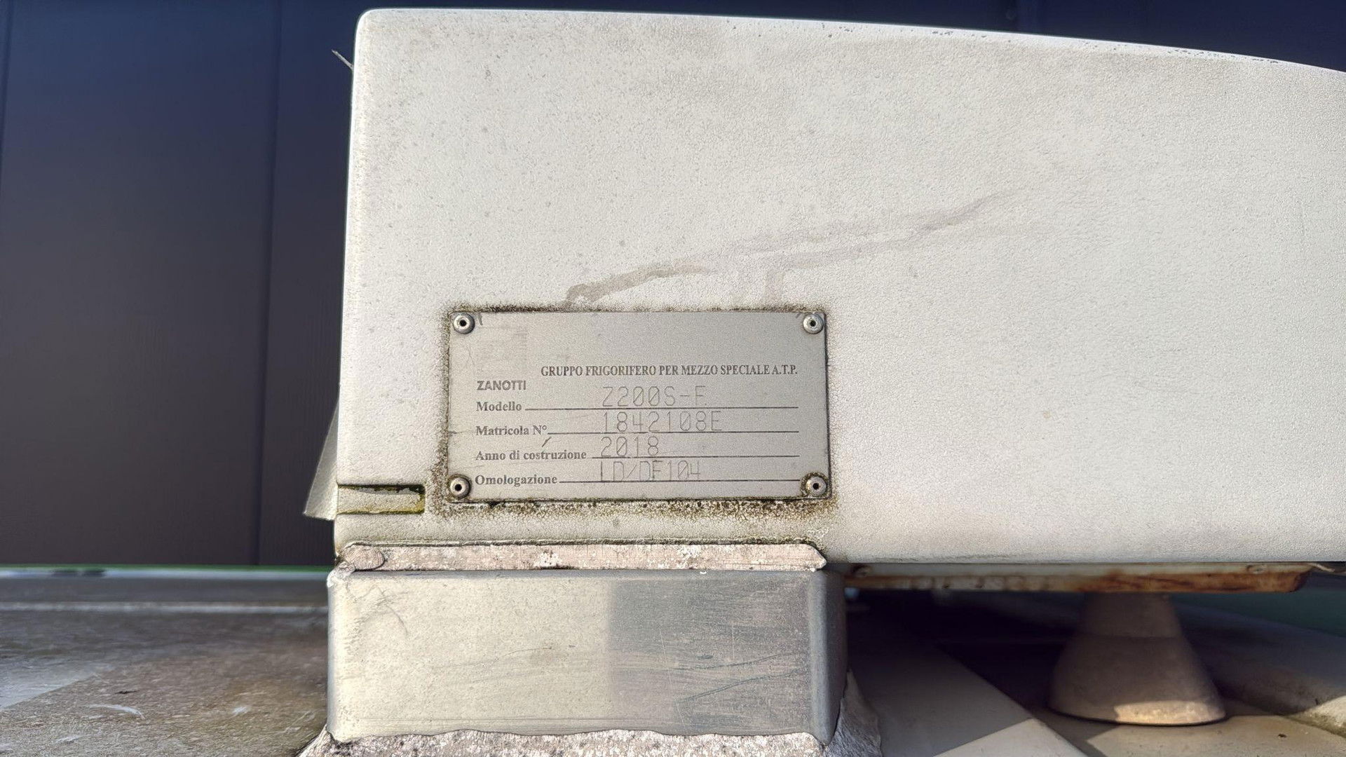 Ford Transit Custom 2.0 TDCI L1H1 Koeler Koelauto koel auto koelwagen cooler cooling engine no power