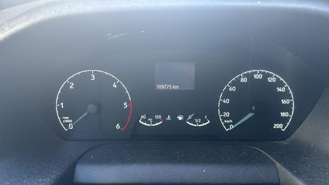 Ford Transit Custom 2.0 TDCI L1H1 Koeler Koelauto koel auto koelwagen cooler cooling engine no power