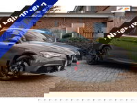 Alfa Romeo Giulia - 2.0 T AWD Veloce 280pk Adaptive Camera Leder Stoel/Stuurverw. 19''
