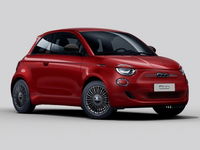Fiat 500e - 42 kWh 3-DEURS HATCHBACK ICON 2026