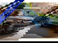 Land Rover Defender - 110 3.0 P400 110 X-Dynamic S 5 Persoons Luchtvering Trekhaak LED Camera Urban 19''