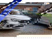 Fiat Tipo - 1.4 T-Jet 16v Business Lusso 120 PK Navi Camera Trekhaak Stoelverwarming