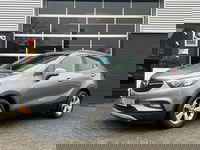 Opel Mokka X - 1.4 Turbo 4x4 Innovation, Automaat, Leder, Trekhaak, Cruise, Navi