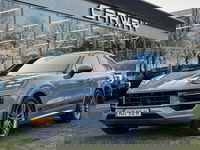 Porsche Cayenne - Coupé 3.0 E-Hybrid Sport design / ACC / 360 Camera / PANO / NW MOEL
