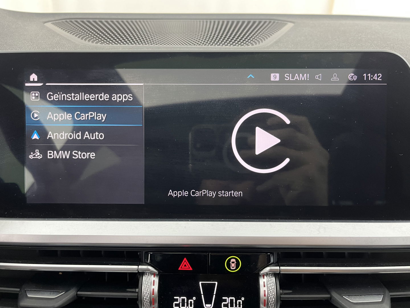 BMW 3 Serie Touring 330e eDrive Edition M-Sportpack (INCL.BTW) *PANO | HEAD-UP | ADAPTIVE-CRUISE | LEATHER | FULL-LED | KEYLESS | DIGI-COCKPIT | HEATED-SPORTSEATS | CAMERA | HIFI-SOUND | PIRVACY-GLASS | DAB+ | SHIFT-PADDLES | NAVI-FULLMAP | 19