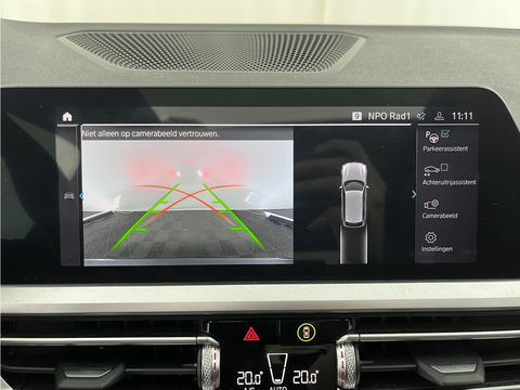 BMW 3 Serie Touring 330e eDrive Edition M-Sportpack (INCL.BTW) *PANO | HEAD-UP | ADAPTIVE-CRUISE | LEATHER | FULL-LED | KEYLESS | DIGI-COCKPIT | HEATED-SPORTSEATS | CAMERA | HIFI-SOUND | PIRVACY-GLASS | DAB+ | SHIFT-PADDLES | NAVI-FULLMAP | 19