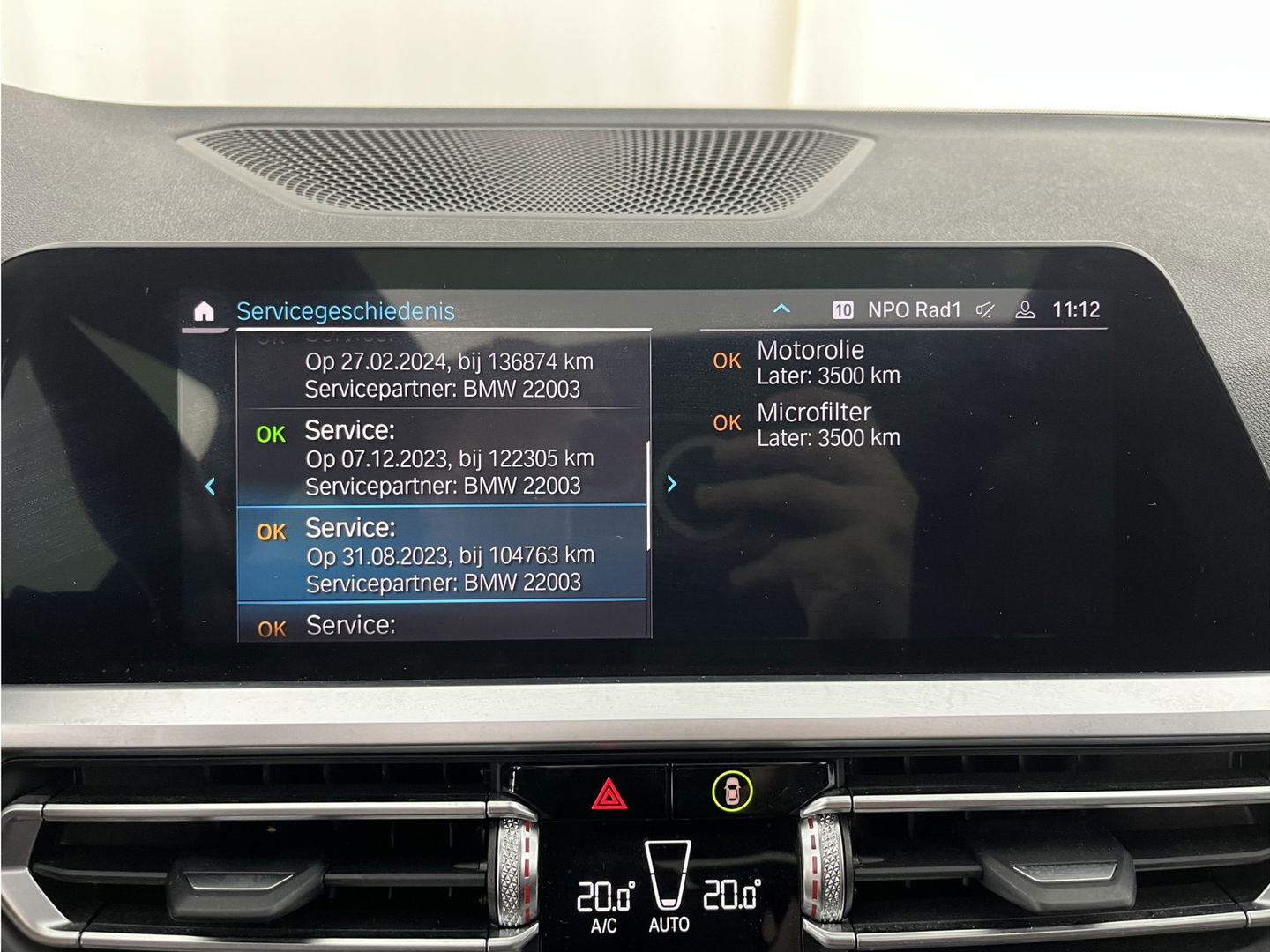 BMW 3 Serie Touring 330e eDrive Edition M-Sportpack (INCL.BTW) *PANO | HEAD-UP | ADAPTIVE-CRUISE | LEATHER | FULL-LED | KEYLESS | DIGI-COCKPIT | HEATED-SPORTSEATS | CAMERA | HIFI-SOUND | PIRVACY-GLASS | DAB+ | SHIFT-PADDLES | NAVI-FULLMAP | 19