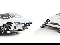 Jaguar I-PACE - EV400 HSE First Edition AWD {SOH-91%} (INCL-BTW) Aut. *HEATPUMP | DIGI-COCKPIT | MATRIX-LED | MICROFIBRE | MERIDIAN-AUDIO | TOPVIEW | KEYLESS | LANE-ASSIST | BLINDSPOT | CRUISE | DAB | MEMORY-PACK | CCS-FASTLOADER | SPORTSEATS |