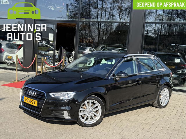 Audi A3 - Sportback 35 TFSI CoD Advance Sport|Navi|PDC|Stoelverwarming