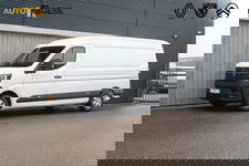 Renault Master - T35 2.0 dCi 150 L3H2 Advance | Nieuw Model | Camera | Parkeersensoren | Apple Carplay