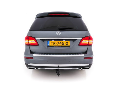 Mercedes-Benz GLS 350 d 4MATIC AMG-Line [ 7-Pers ] *PANO | LEATHER | FULL-LED | DISTRONIC | NAVI-FULLMAP | HEAT/COLD-COMFORTSEATS | BLINDSPOT | MEMORY-PACK | HARMAN/KARDON | TOPVIEW | KEYLESS | SHIFTPADDLES | PRIVACY-GLASS | TOWBAR | 21''ALU*