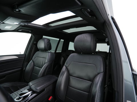 Mercedes-Benz GLS 350 d 4MATIC AMG-Line [ 7-Pers ] *PANO | LEATHER | FULL-LED | DISTRONIC | NAVI-FULLMAP | HEAT/COLD-COMFORTSEATS | BLINDSPOT | MEMORY-PACK | HARMAN/KARDON | TOPVIEW | KEYLESS | SHIFTPADDLES | PRIVACY-GLASS | TOWBAR | 21''ALU*