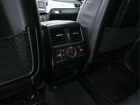 Mercedes-Benz GLS 350 d 4MATIC AMG-Line [ 7-Pers ] *PANO | LEATHER | FULL-LED | DISTRONIC | NAVI-FULLMAP | HEAT/COLD-COMFORTSEATS | BLINDSPOT | MEMORY-PACK | HARMAN/KARDON | TOPVIEW | KEYLESS | SHIFTPADDLES | PRIVACY-GLASS | TOWBAR | 21''ALU*