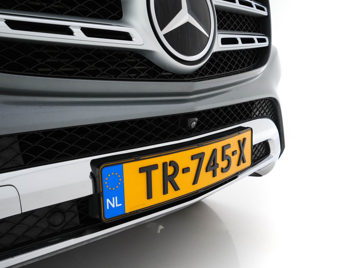 Mercedes-Benz GLS 350 d 4MATIC AMG-Line [ 7-Pers ] *PANO | LEATHER | FULL-LED | DISTRONIC | NAVI-FULLMAP | HEAT/COLD-COMFORTSEATS | BLINDSPOT | MEMORY-PACK | HARMAN/KARDON | TOPVIEW | KEYLESS | SHIFTPADDLES | PRIVACY-GLASS | TOWBAR | 21''ALU*