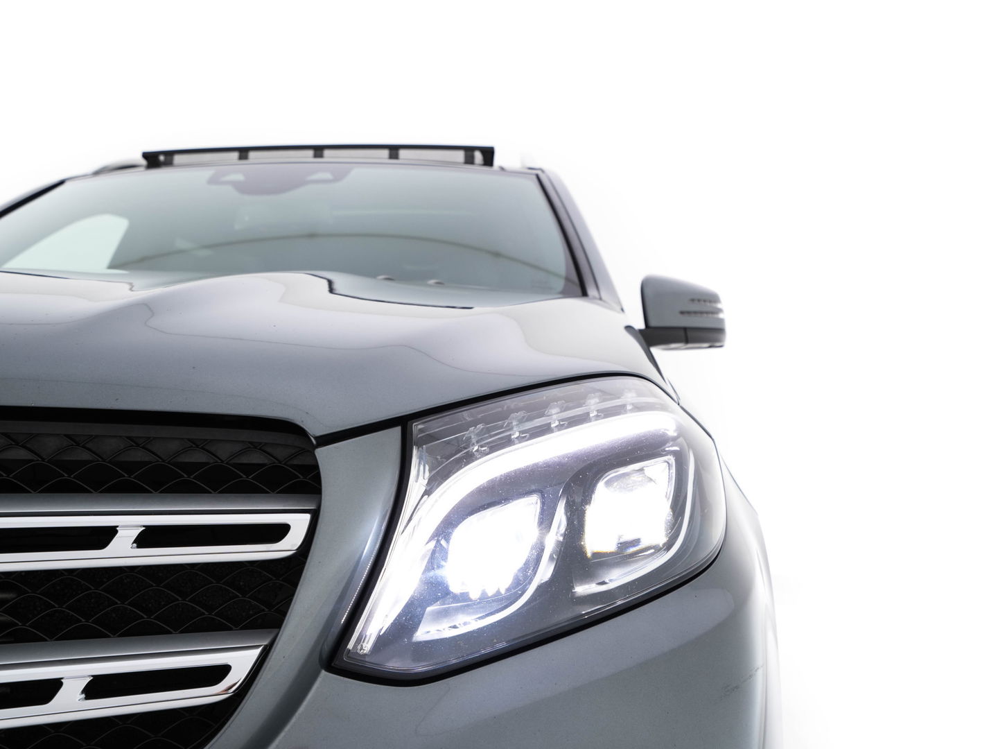 Mercedes-Benz GLS 350 d 4MATIC AMG-Line [ 7-Pers ] *PANO | LEATHER | FULL-LED | DISTRONIC | NAVI-FULLMAP | HEAT/COLD-COMFORTSEATS | BLINDSPOT | MEMORY-PACK | HARMAN/KARDON | TOPVIEW | KEYLESS | SHIFTPADDLES | PRIVACY-GLASS | TOWBAR | 21''ALU*