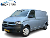Volkswagen Transporter - 2.0 TDI 150PK Euro 6 L2H1 28 CarPlay/cruise control/trekhaak/camera