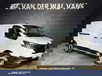 Renault Trafic - 2.0 Blue dCi 131pk L2H1 Euro6 Airco | Camera | LED | Apple Carplay | Cruisecontrol Android Auto, Parkeersensoren, Bijrijdersbank