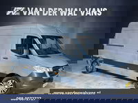 Mercedes-Benz Sprinter - 211 CDI L2H2 Euro6 Airco | Camera | Navigatie | Apple Carplay | Android Auto Bijrijdersbank