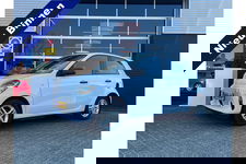 smart Forfour - EQ Essential 18 kWh, Automaat, Airco, Cruise, Led, NAP