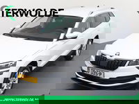 Škoda Karoq - 1.0 TSI Ambition Business | AUTOMAAT | Trekhaak Wegklapbaar | Cruise control