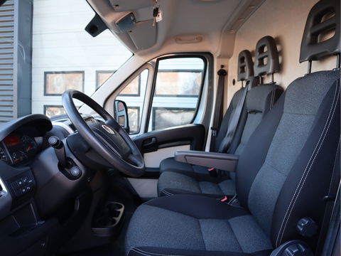 Fiat Ducato 2.3 MultiJet 131pk L2H2 - Airco - Camera - Cruise - Trekhaak