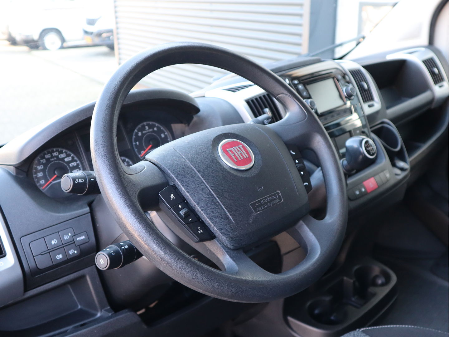 Fiat Ducato 2.3 MultiJet 131pk L2H2 - Airco - Camera - Cruise - Trekhaak