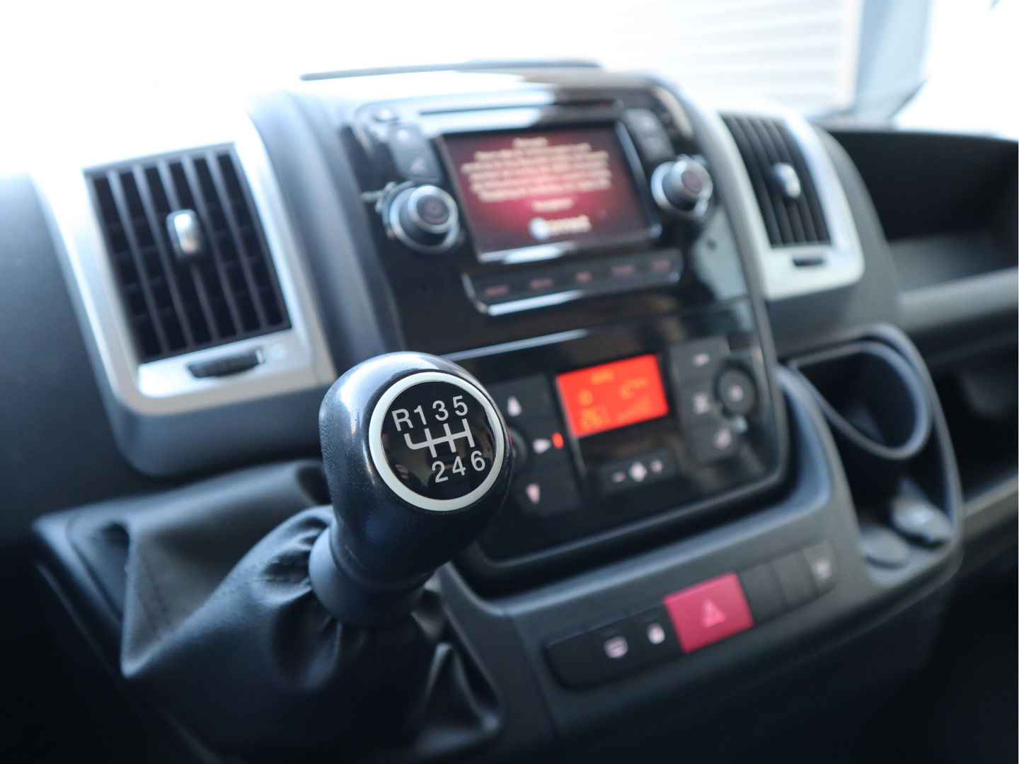 Fiat Ducato 2.3 MultiJet 131pk L2H2 - Airco - Camera - Cruise - Trekhaak