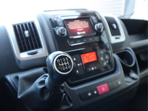 Fiat Ducato 2.3 MultiJet 131pk L2H2 - Airco - Camera - Cruise - Trekhaak