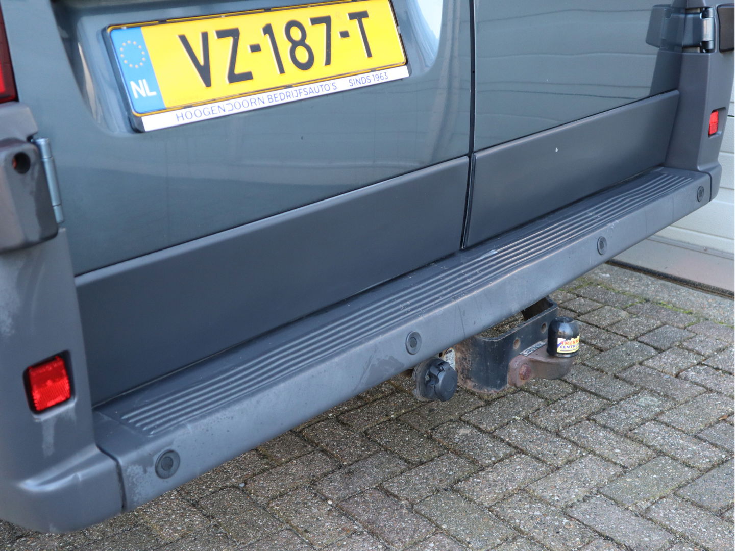 Fiat Ducato 2.3 MultiJet 131pk L2H2 - Airco - Camera - Cruise - Trekhaak