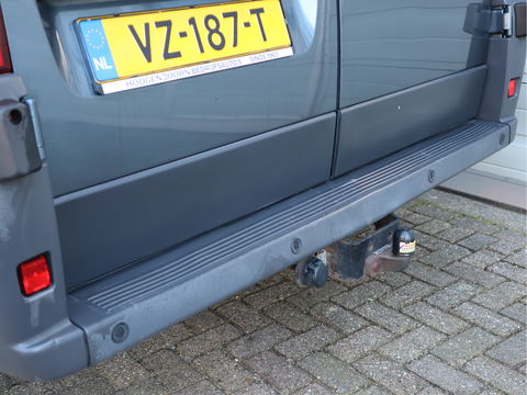 Fiat Ducato 2.3 MultiJet 131pk L2H2 - Airco - Camera - Cruise - Trekhaak