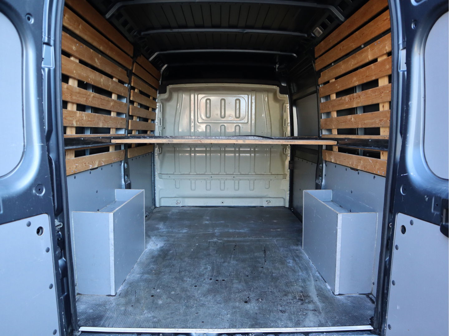 Fiat Ducato 2.3 MultiJet 131pk L2H2 - Airco - Camera - Cruise - Trekhaak