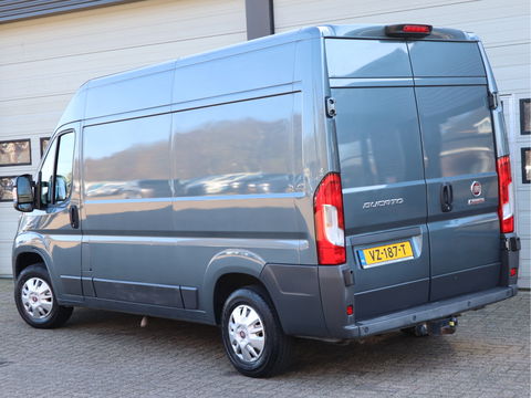 Fiat Ducato 2.3 MultiJet 131pk L2H2 - Airco - Camera - Cruise - Trekhaak