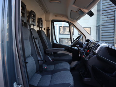 Fiat Ducato 2.3 MultiJet 131pk L2H2 - Airco - Camera - Cruise - Trekhaak