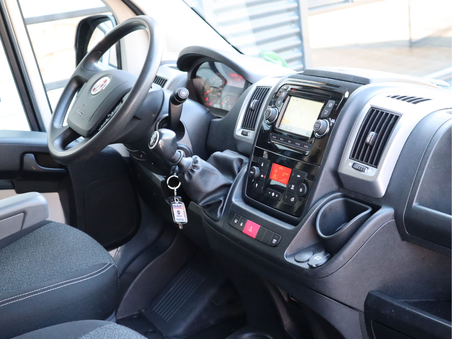 Fiat Ducato 2.3 MultiJet 131pk L2H2 - Airco - Camera - Cruise - Trekhaak