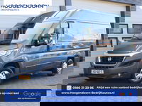 Fiat Ducato - 2.3 MultiJet 131pk L2H2 - Airco - Camera - Cruise - Trekhaak