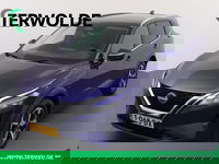 Nissan QASHQAI - 1.3 MHEV Xtronic N-Connecta | AUTOMAAT | Panoramadak |