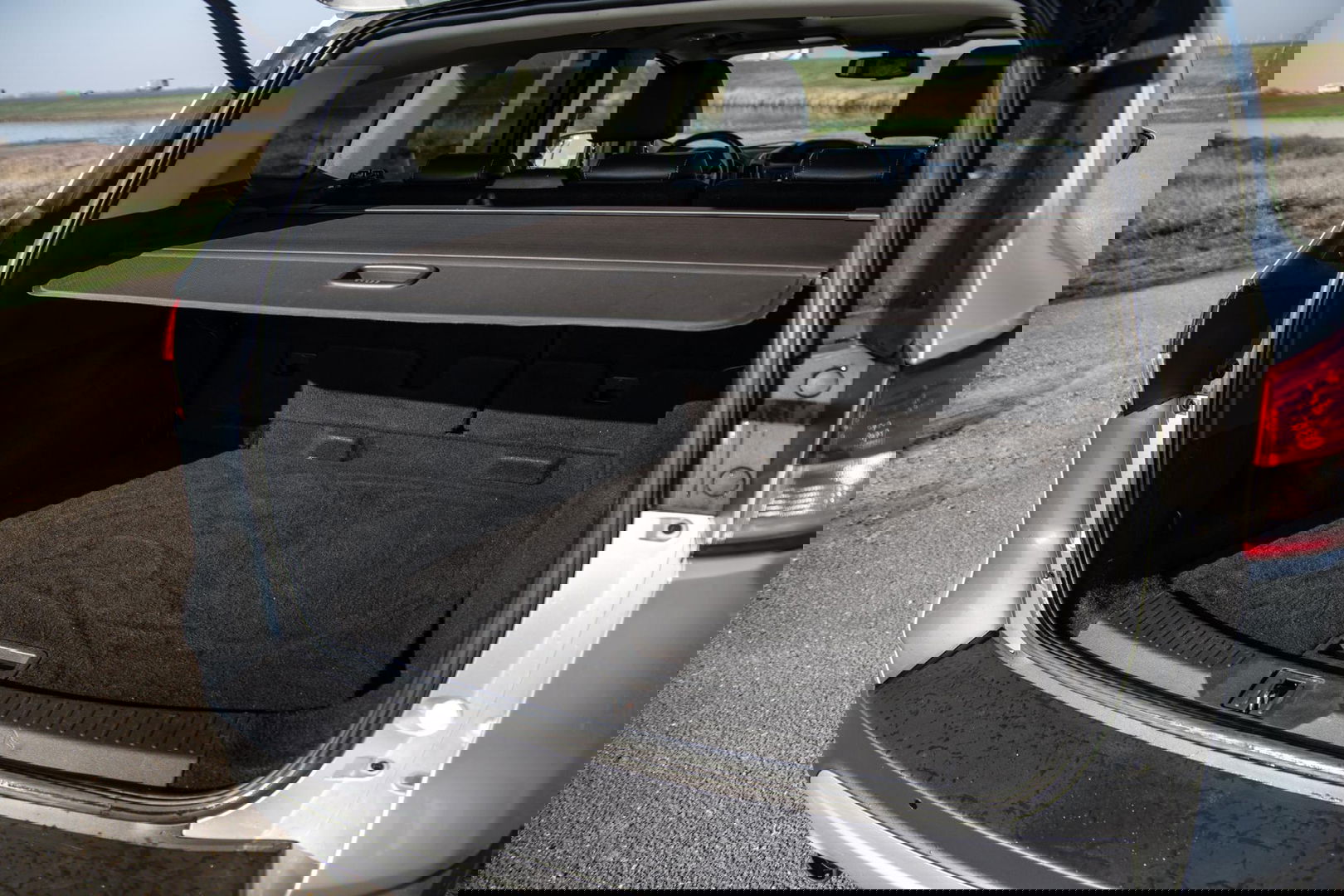 Ford Kuga 1.6 Titanium PANORAMA DAK / STOELVERWARMING / TREKHAAK / CRUISE CONTROLE