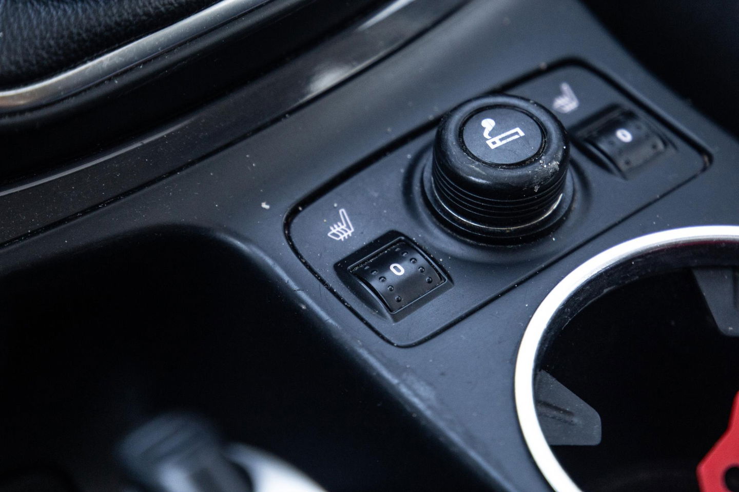 Ford Kuga 1.6 Titanium PANORAMA DAK / STOELVERWARMING / TREKHAAK / CRUISE CONTROLE