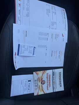 Ford Kuga 1.6 Titanium PANORAMA DAK / STOELVERWARMING / TREKHAAK / CRUISE CONTROLE