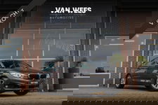 BMW 3 Serie - Gran Turismo 320i High Executive Sport Line | NL auto | 2e eigenaar | Sportstuur | Cruise control adaptief | Xenon | Sportstoelen | Navi | Bluetooth | PDC