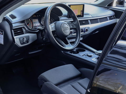 Audi A4 Avant 35 TFSI Sport Lease Edition | Clima | Trekhaak | Elek Achterklep