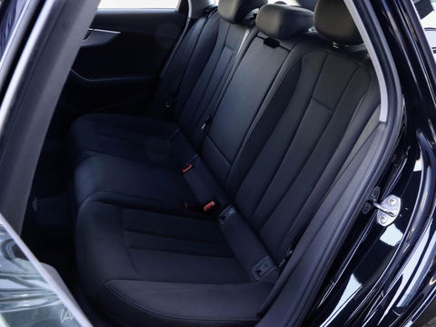 Audi A4 Avant 35 TFSI Sport Lease Edition | Clima | Trekhaak | Elek Achterklep