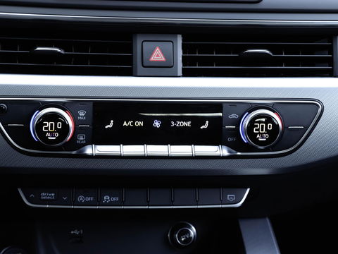 Audi A4 Avant 35 TFSI Sport Lease Edition | Clima | Trekhaak | Elek Achterklep